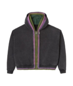 3 Zip Splice Gv Gallery Hoodie