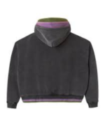 3 Zip Splice Gv Gallery Hoodie