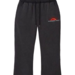 Black Raspberry Hills Sweatpants