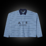 Gv Gallery Air Raspberry Shirt – Blue