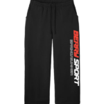 Gv Gallery Berry Sports Sweatpants