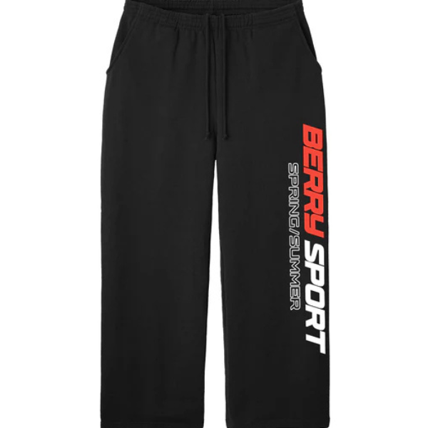 Gv Gallery Berry Sports Sweatpants