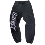 Gv Gallery Berry Sweatpants