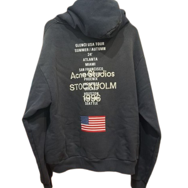 Gv Gallery East Village Hoodie USA