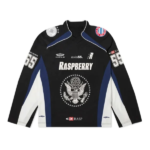 Gv Gallery Raspberry Hills Jersey
