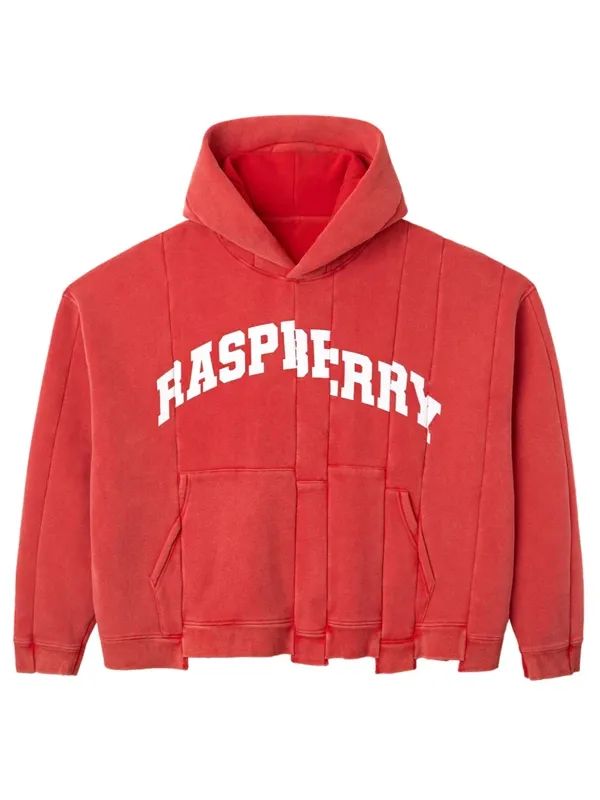 Gallery raspberry hills spliced red