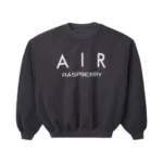 Gv Gallery air Raspberry Crewneck