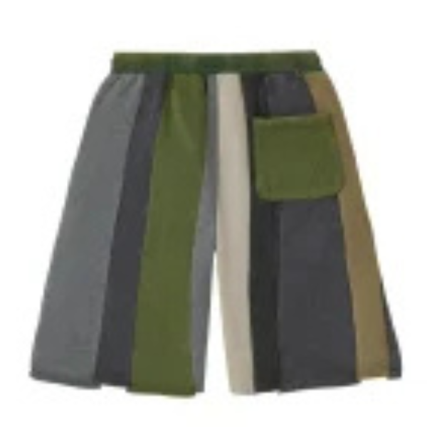Raspberry Hills Bonsai Shorts