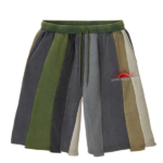 Raspberry Hills Bonsai Shorts